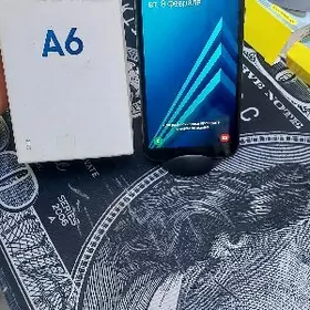 A6 samsung 3/32gb