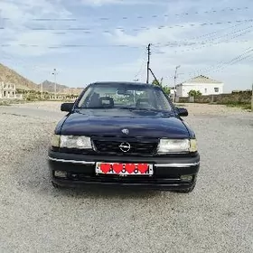 Opel Vectra 1992