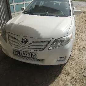 Toyota Camry 2010