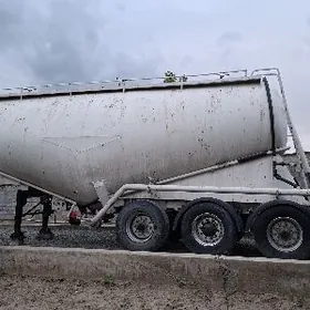 Kogel Euro Trailer 2008