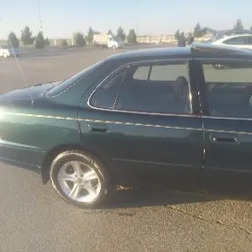 Toyota Camry 1996