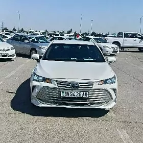 Toyota Avalon 2022