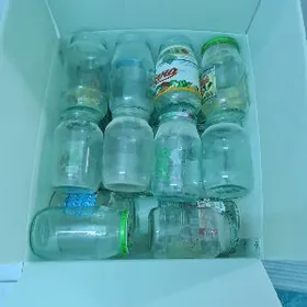 банки разные