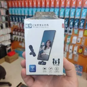 TikTok Mikrafon zapis