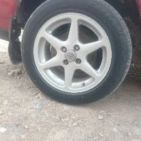 dysga 15lik 195 60 15 opel