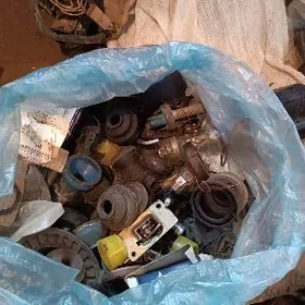 Жигули зачасть