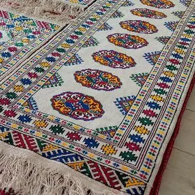 ÝÜPEK MAŞYN HALY HOZ REŇKLI