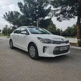 Kia Rio 2020