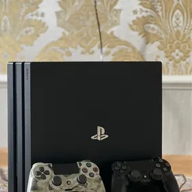 PlayStation 4 pro