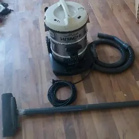 ПЫЛЕСОС HITACHI