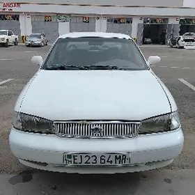 Toyota Corona 1998
