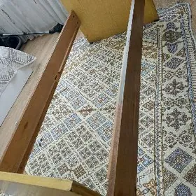 кровать детская(çaga krowady)