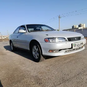 Toyota Mark II 1994