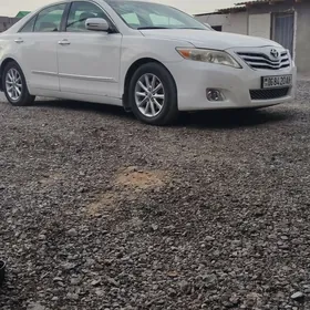 Toyota Camry 2010