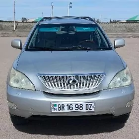 Lexus RX 330 2004