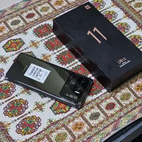 Mi 11Ultra. 12/256