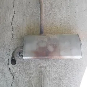 GLUSITEL ГЛУШИТЕЛЬ