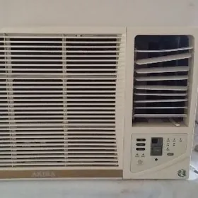 кондиционер Акира