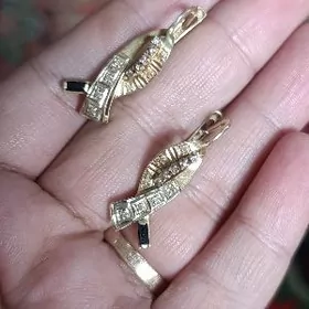 brlyand syrga gadymkysy