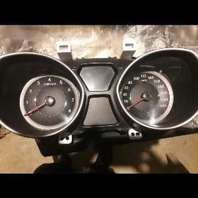 КОМБИНСТРУМЕНТ PANEL