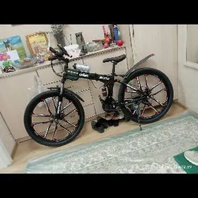 mersedes tigir велик