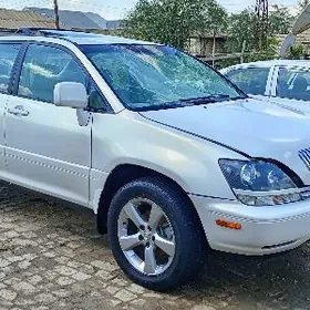 Lexus RX 300 2001