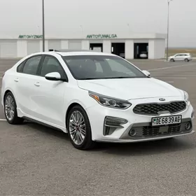 Kia Forte 2021