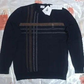 Джемпер POLO USPA (ориг).