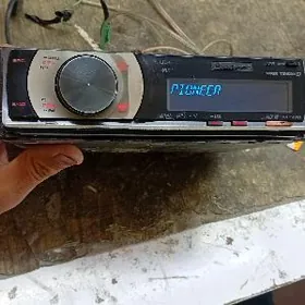 Pioneer delfin p5050ub