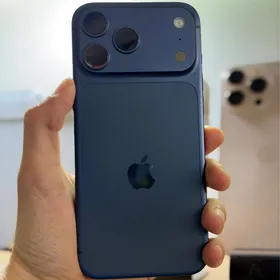 IPhone 17 Pro Max 256