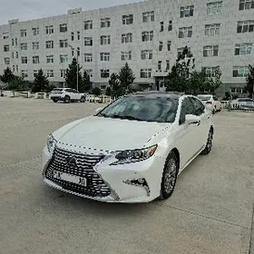 Lexus ES 350 2017