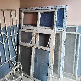 Akno plastic Окна пластиковые