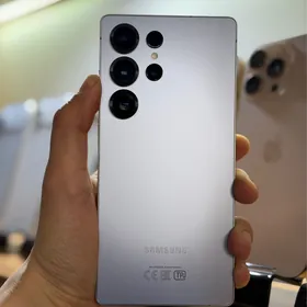 Samsung S25 Ultra 12/256