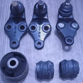 Hyunday sonata zapçasti