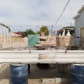 форланд борти