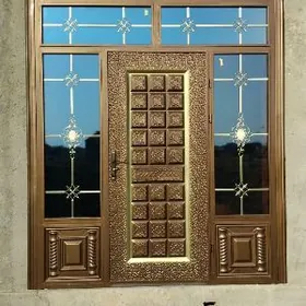 weranda