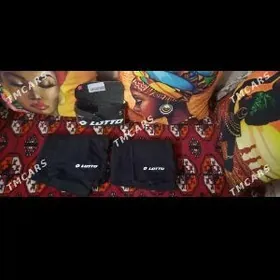 спортивные майка