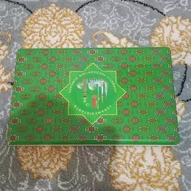 Táze gowy kampýuter