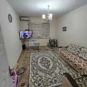 Bezmein täze Ahal 2+1 kom 78m²