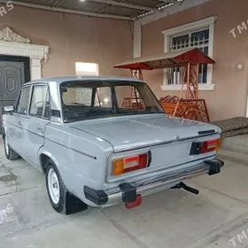 Lada 2106 2001