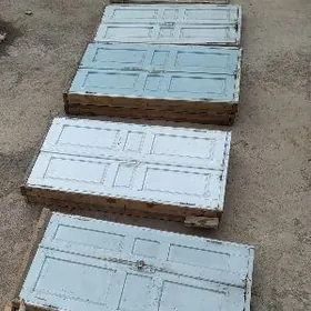 GAPYLAR, POLLAR WE REÝKELER .