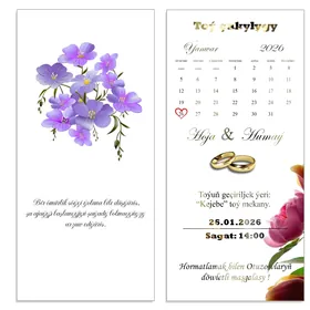 Çakylyk we toý paýlar