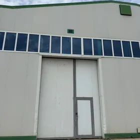 Ammarlar merkezi sklad