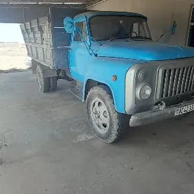Gaz 52 1984