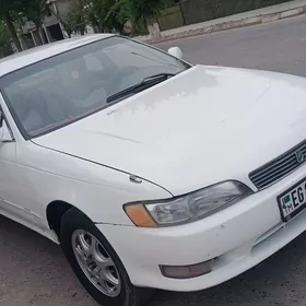 Toyota Mark II 1993