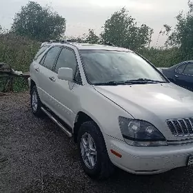 Lexus RX 300 2002