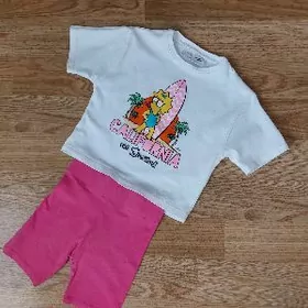 Комплект девичий от ZARA