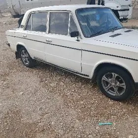 Lada 2106 1993