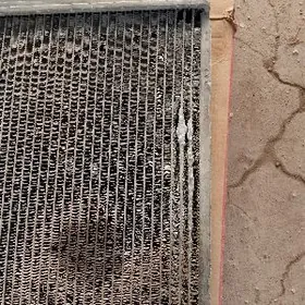 радиатор 3лик матор