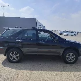 Lexus RX 300 2002